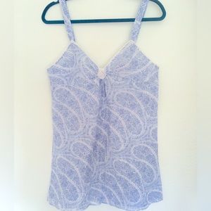 Cool Camisole